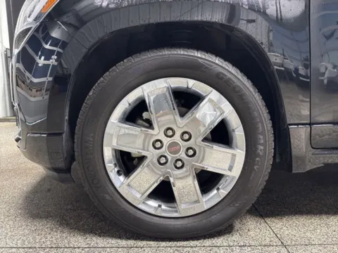 Another view of 2016 GMC Acadia Denali for sale in Mayfield, KY at Seay Motors