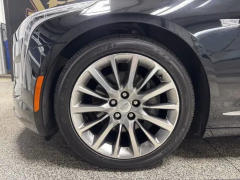 Another view of 2019 Cadillac CT6 3.6L Premium Luxury for sale in Mayfield, KY at Seay Motors