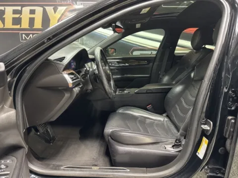 More photos of 2019 Cadillac CT6 3.6L Premium Luxury at Seay Motors, KY