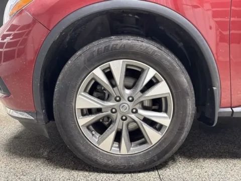 Another view of 2018 Nissan Murano S for sale in Mayfield, KY at Seay Motors