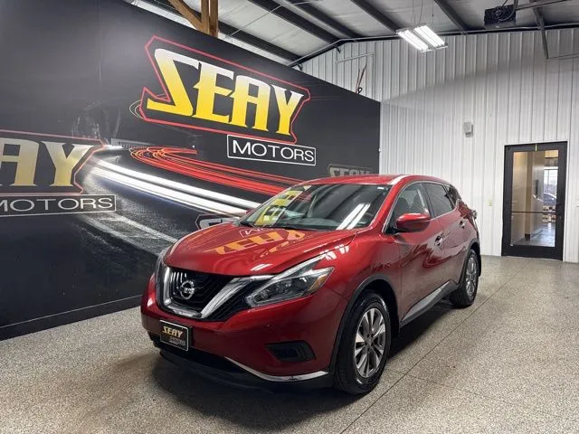 2018 Nissan Murano S for sale in Mayfield, KY