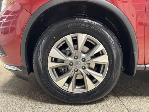 More photos of 2018 Nissan Murano S at Seay Motors, KY