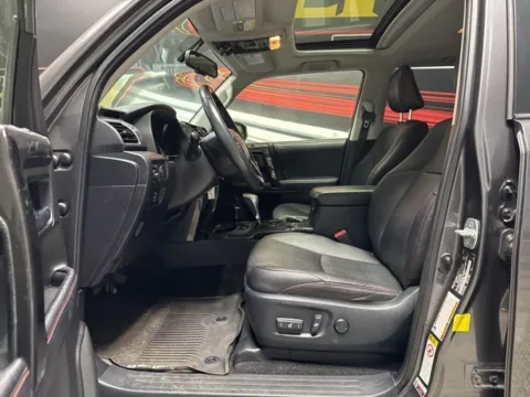 More photos of 2018 Toyota 4Runner SR5 at Seay Motors, KY