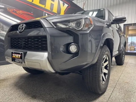 Photos of 2018 Toyota 4Runner TRD Off-Road Premium for sale in Mayfield, KY at Seay Motors
