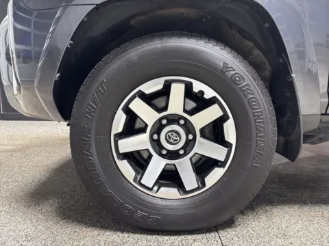 Another view of 2018 Toyota 4Runner SR5 for sale in Mayfield, KY at Seay Motors