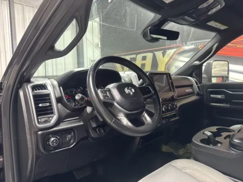 More photos of 2024 Ram 2500 Big Horn at Seay Motors, KY