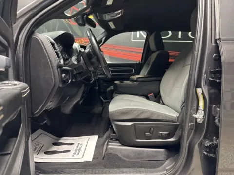 More photos of 2024 Ram 2500 Big Horn at Seay Motors, KY