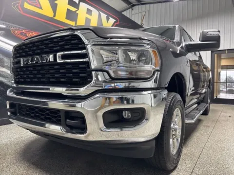 Photos of 2024 Ram 2500 Big Horn for sale in Mayfield, KY at Seay Motors