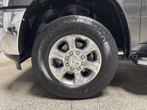 More photos of 2024 Ram 2500 Big Horn at Seay Motors, KY