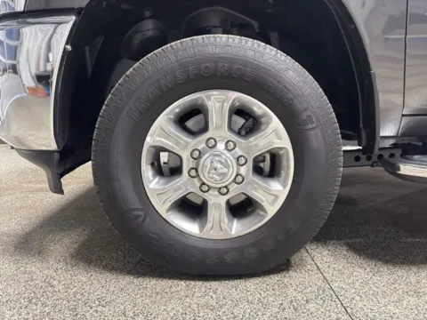 Another view of 2024 Ram 2500 Big Horn for sale in Mayfield, KY at Seay Motors