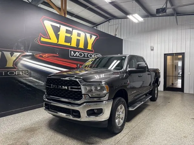 2024 Ram 2500 Big Horn for sale in Mayfield, KY