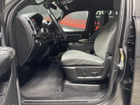 More photos of 2024 Ram 2500 Big Horn at Seay Motors, KY