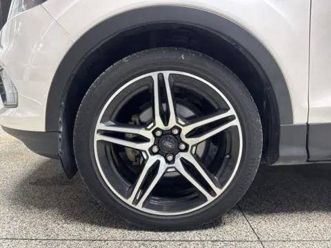 Another view of 2019 Ford Escape SEL for sale in Mayfield, KY at Seay Motors