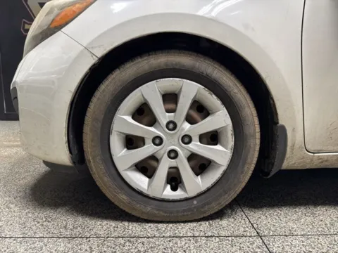 Another view of 2015 Kia Rio LX for sale in Mayfield, KY at Seay Motors