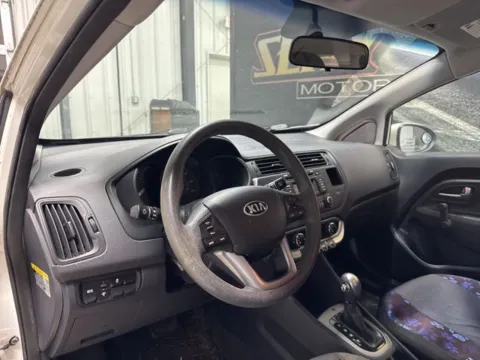 More photos of 2015 Kia Rio LX at Seay Motors, KY
