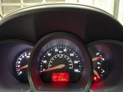 More photos of 2015 Kia Rio LX at Seay Motors, KY