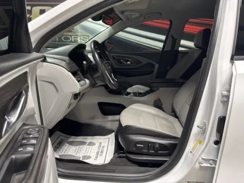 More photos of 2020 GMC Terrain SLT at Seay Motors, KY