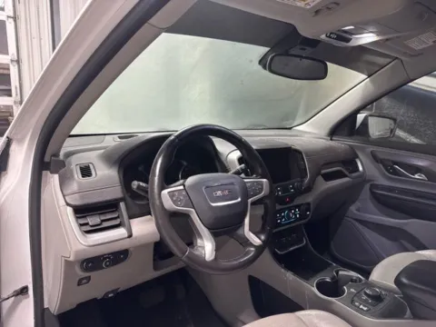 More photos of 2020 GMC Terrain SLT at Seay Motors, KY