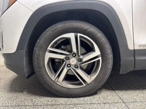 Another view of 2020 GMC Terrain SLT for sale in Mayfield, KY at Seay Motors