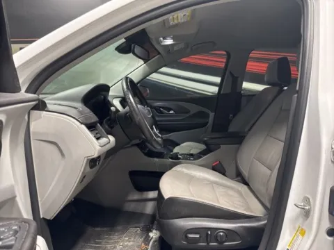 More photos of 2020 GMC Terrain SLT at Seay Motors, KY