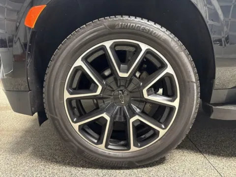 Another view of 2022 Chevrolet Suburban RST for sale in Mayfield, KY at Seay Motors