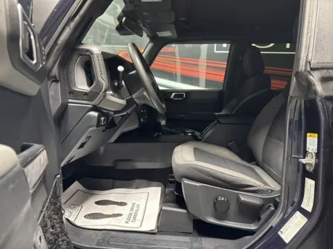 More photos of 2021 Ford Bronco at Seay Motors, KY
