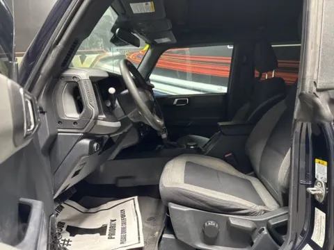 More photos of 2021 Ford Bronco at Seay Motors, KY