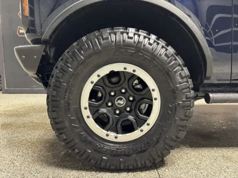 More photos of 2021 Ford Bronco at Seay Motors, KY