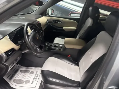 More photos of 2023 Chevrolet Traverse LT at Seay Motors, KY