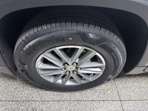 More photos of 2023 Chevrolet Traverse LT at Seay Motors, KY