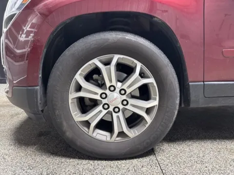 Another view of 2015 GMC Acadia SLT-2 for sale in Mayfield, KY at Seay Motors