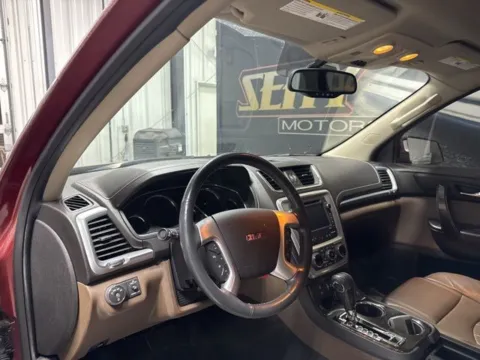 More photos of 2015 GMC Acadia SLT-2 at Seay Motors, KY