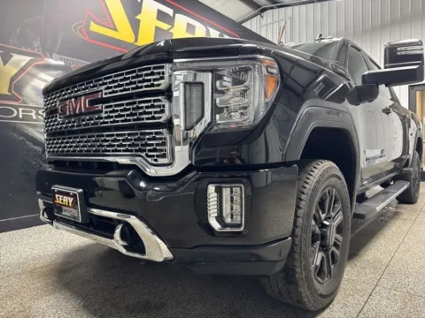 Photos of 2020 GMC Sierra 2500HD Denali for sale in Mayfield, KY at Seay Motors