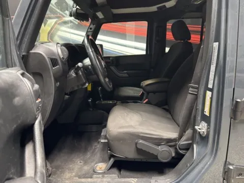 More photos of 2017 Jeep Wrangler Unlimited Sport at Seay Motors, KY