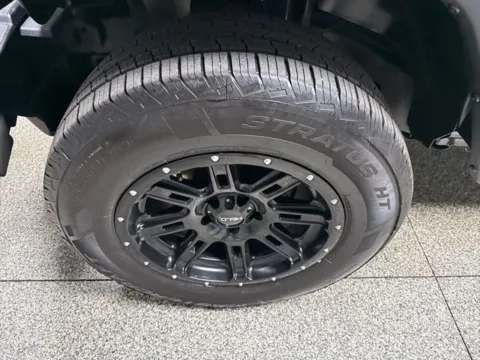 More photos of 2017 Jeep Wrangler Unlimited Sport at Seay Motors, KY