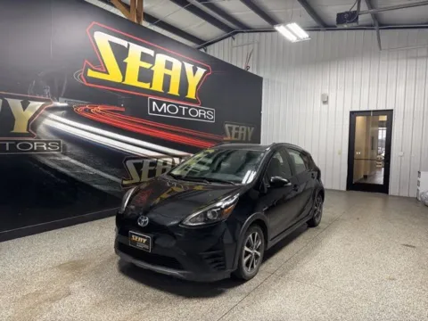 Black 2018 Toyota Prius c One for sale in Mayfield, KY