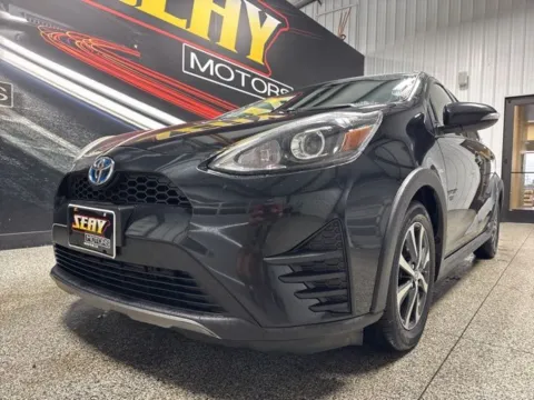 Photos of 2018 Toyota Prius c One for sale in Mayfield, KY at Seay Motors