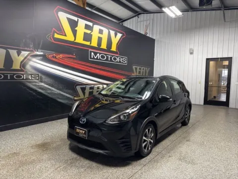 Black 2018 Toyota Prius c One for sale in Mayfield, KY