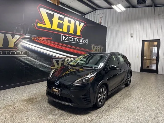 2018 Toyota Prius c Three for sale in Mayfield, KY