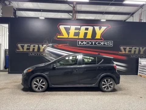 Photos of 2018 Toyota Prius c One for sale in Mayfield, KY at Seay Motors
