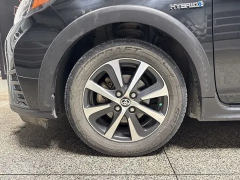 Another view of 2018 Toyota Prius c One for sale in Mayfield, KY at Seay Motors