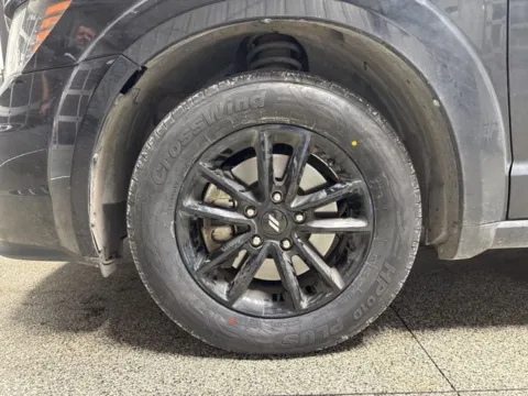 Another view of 2020 Dodge Journey SE for sale in Mayfield, KY at Seay Motors