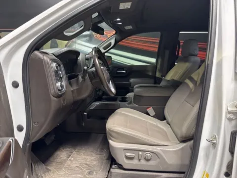 More photos of 2021 GMC Sierra 1500 SLT at Seay Motors, KY
