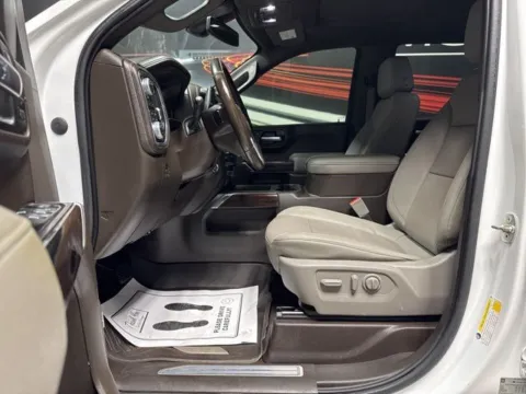 More photos of 2021 GMC Sierra 1500 SLT at Seay Motors, KY