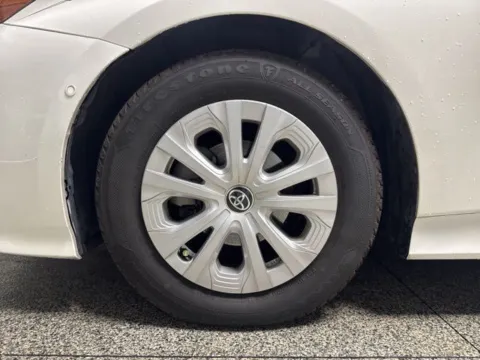 Another view of 2022 Toyota Prius LE for sale in Mayfield, KY at Seay Motors