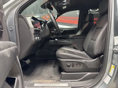 More photos of 2025 Chevrolet Tahoe Z71 at Seay Motors, KY