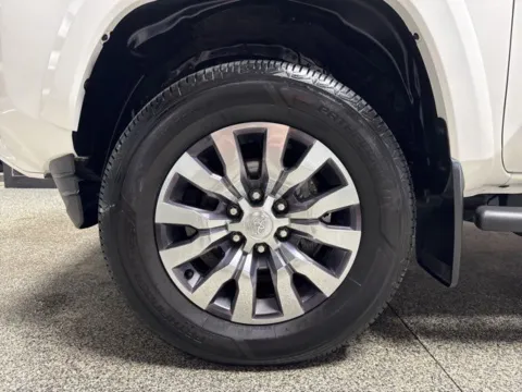 More photos of 2023 Toyota Tacoma Limited at Seay Motors, KY