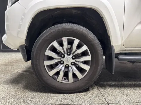 Another view of 2023 Toyota Tacoma Limited for sale in Mayfield, KY at Seay Motors