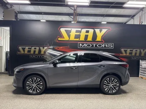 Photos of 2023 Lexus RX 350 Premium Plus for sale in Mayfield, KY at Seay Motors