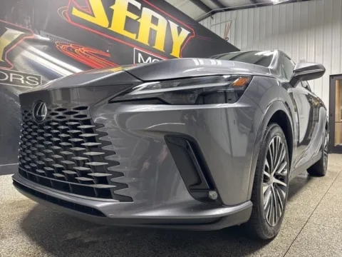 Photos of 2023 Lexus RX 350 Premium Plus for sale in Mayfield, KY at Seay Motors